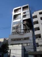 目黒ベガタワー外観写真