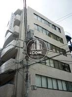 東化ビル 外観写真