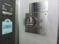 エレベーター不停止機能です