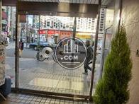 正面入り口です