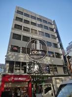 シンプルな外観です
