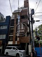 久保井ビル 外観写真