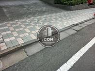 段差はありません