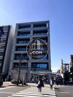 新明ビル外観写真