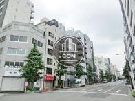 物件周辺