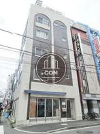 千代田ビル 外観写真