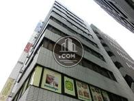建物の側面です