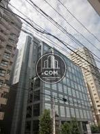 オリックス目黒ビル外観写真