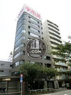 宇佐美大森ビル外観写真