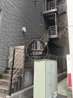 外階段