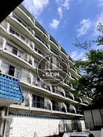 秀和高輪レジデンス外観写真