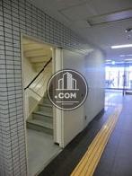 明るく気持ちのいいエントランス