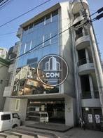 西新宿MKビル外観写真