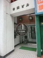 綺麗に管理された共用部分