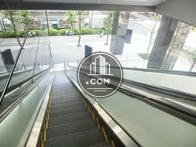開放的な景色が広がります