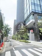 背面通り