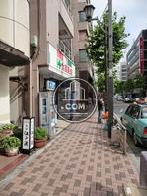 赤坂駅方面