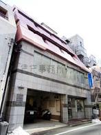 コスモビルの外観写真