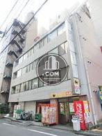 高村ビル 外観写真