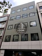 THE PORTAL MITA外観写真