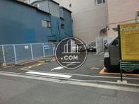 玄関から真正面の写真です