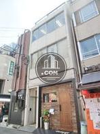 広瀬ビル 外観写真