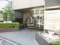 間口の広い玄関口