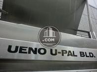 UENO U－PAL　BLD