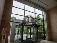 明るい空間です