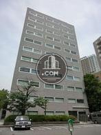 側面からの外観