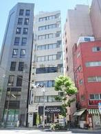 ME BLD.神田司町／ME神田司町ビルの外観写真