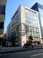 スクエア日本橋外観写真