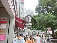 仕事帰りも渋谷を満喫
