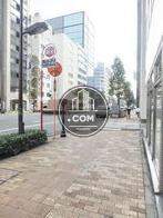 綺麗な街並みが展開されるエリア