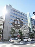 日本橋イーストビル 外観写真