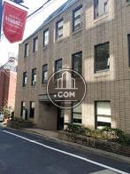 AKASAKA SUGAI BLDG.外観写真