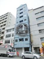 TB新大塚ビル 外観写真