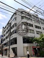 コスモス御苑ビル／カテリーナネオハイツ外観写真