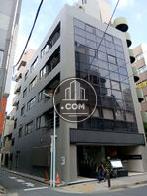 ハニー小伝馬町ビル 外観写真