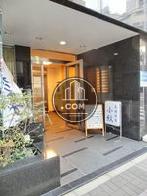 ハニー小伝馬町ビル