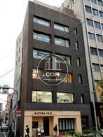 浜町大森ビル 外観写真