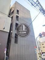 フラットに壁面を仕上げています