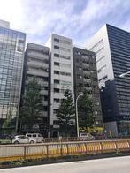 カクトビル宝町の外観写真