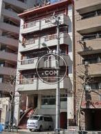 新目白通り沿いのマンションタイプです