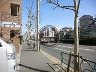 高田馬場方面です