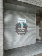 シャッターを設置