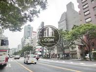 清洲橋通り