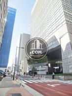 背面通り奥からのアングル