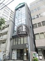 東洋ビル 外観写真