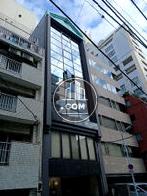 東洋ビル外観写真